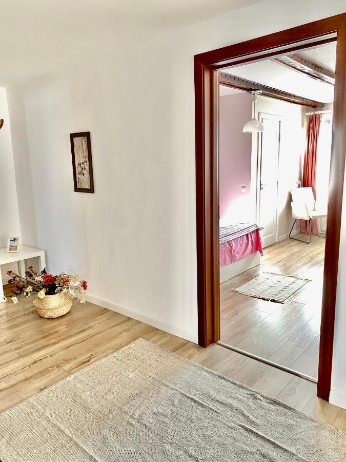 Vila Monica 브란 외부 사진