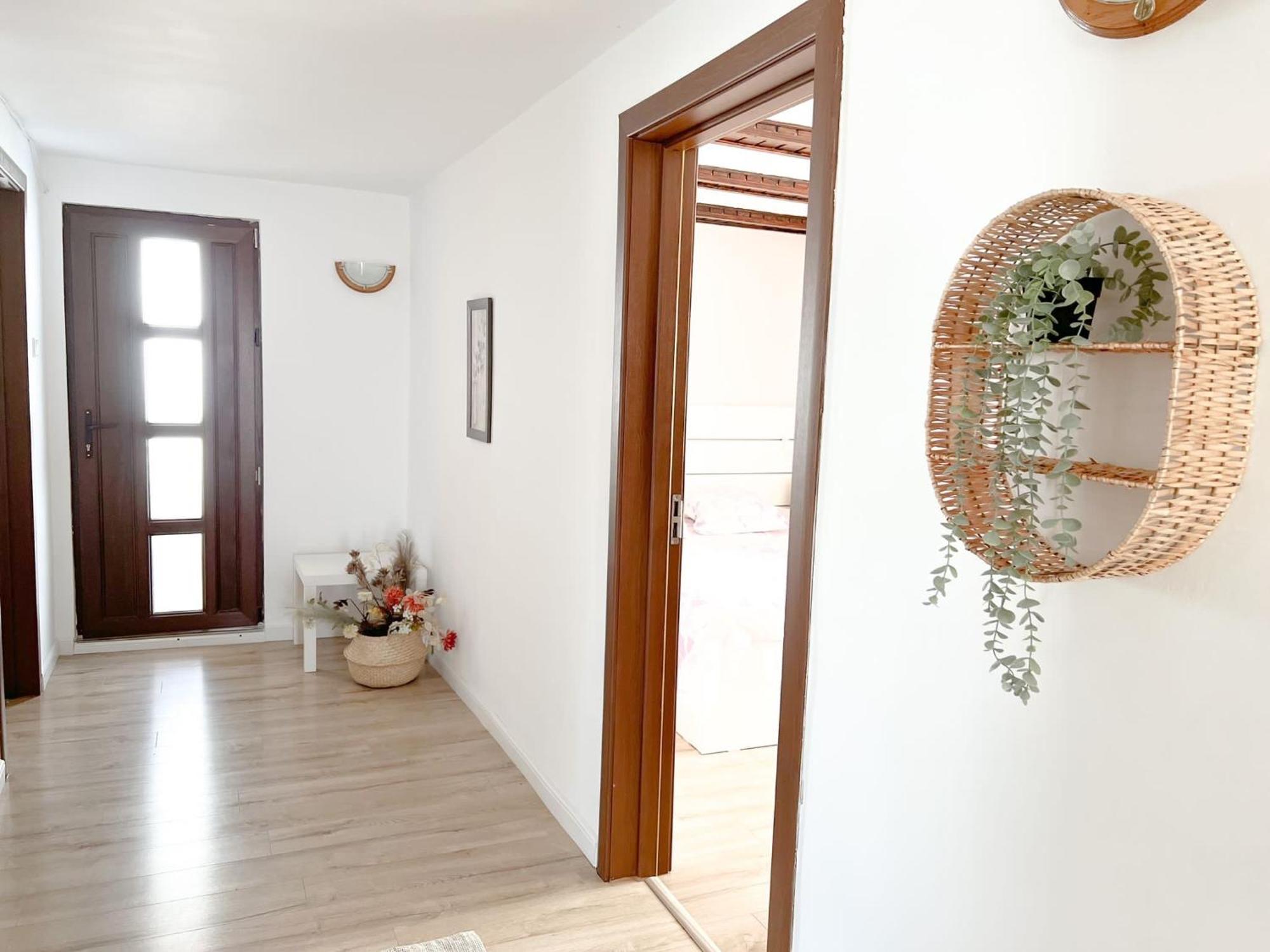 Vila Monica 브란 외부 사진