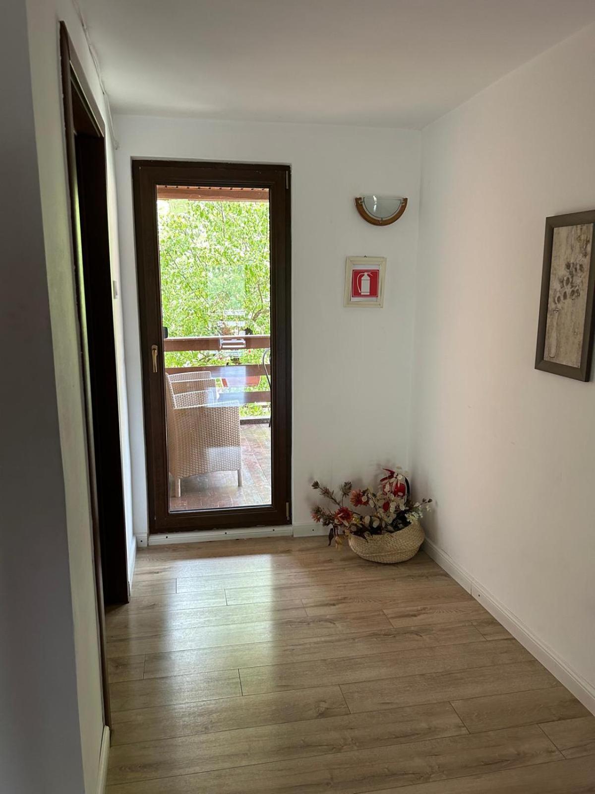 Vila Monica 브란 외부 사진